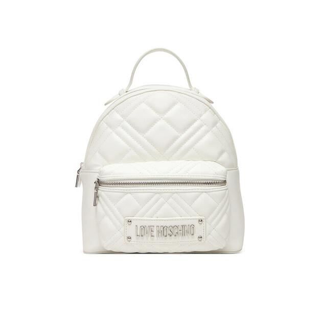 

Рюкзак LOVE MOSCHINO JC4148PP0MLA0100 белый
