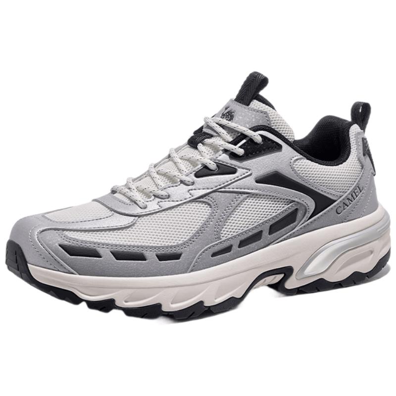 Camel [Cave] Unisex Outdoor Hiking & Casual Shoes