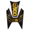 Applicable to BMW R1250GS R1200GS 14-22 fuel tank protection sticker, fish bone sticker, fuel tank sticker