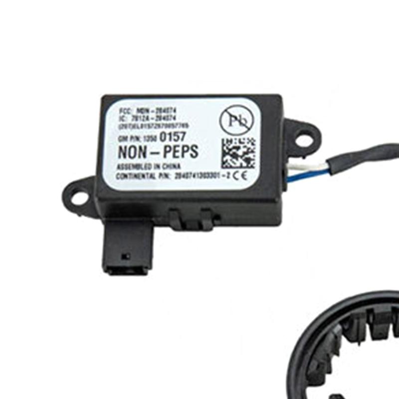 Easy Installation Car Anti-Theft Control Module 13500157 13523300 for Buick