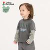 JNBY by JNBY Infant/Toddler Long-Sleeve T-Shirt