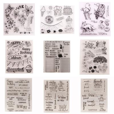 Šití a ruční práce – Scrapbooking