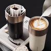 Desilon Lanxi Dual-Drink Insulated Coffee Mug