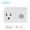 Sp3 Sp2 Eu Us Uk Cl Wifi Socket Plug Outlet Smart Remote Wireless Controls für Smartphone