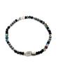 Monoflux Core Tone Gemstone Bracelet _ Multi Core
