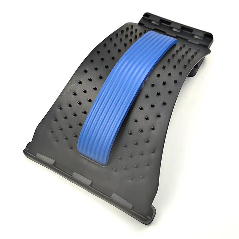 Longchan Lumbar Spine Soother and Massager