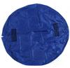 Baby & Children's Toy Storage Bag - Quick Cleanup Educational Play & Building Block Mat (Medium)