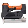 Electric Brad Nailer Cordless Automatic Ergonomic Design Battery Powered Nail Gun for BL1850 Battery