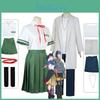 Fun Dress Up Outfit For The Suzume No Tojimari Munakata Sota Iwado Suzume
