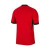 Nike Portugal 2024/25 Home Jersey Red/Green/Blue/Sail Men Streetwear FJ4262-657