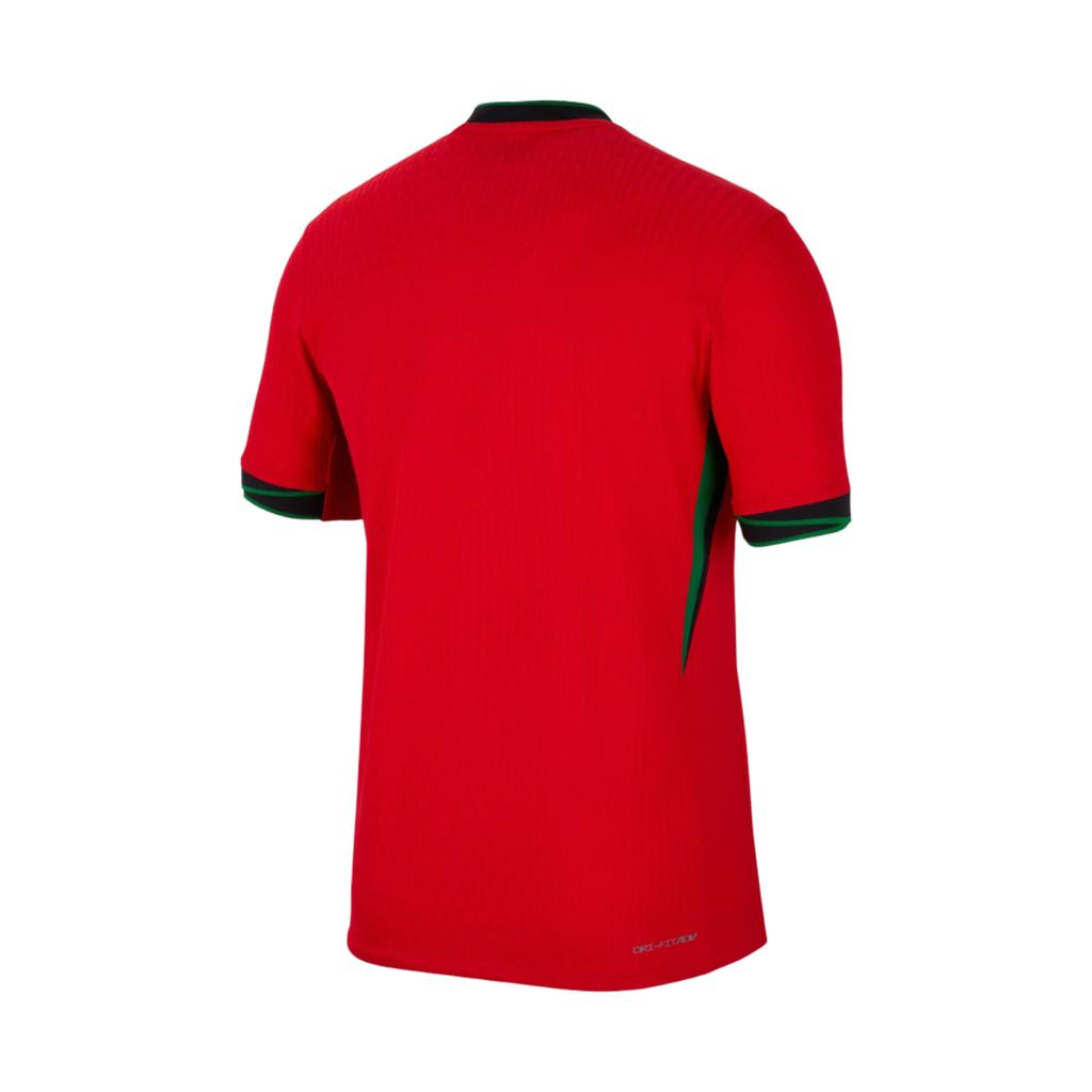 Nike Portugal 2024/25 Home Jersey Red/Green/Blue/Sail Men Streetwear FJ4262-657