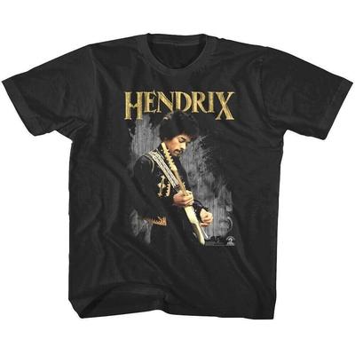 Maglietta Jimi Hendrix Crosstown Traffic