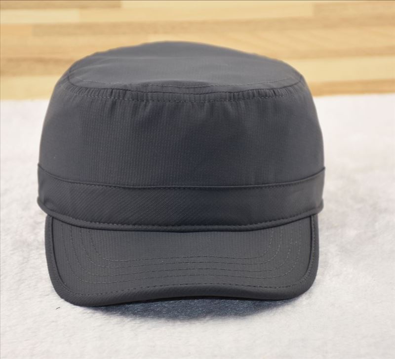 Verstellbare Vintage-Kappe für Damen und Herren für Outdoor-Wanderungen und Bergsteigen