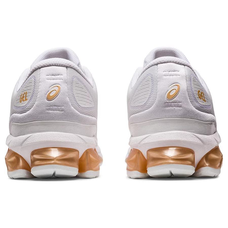 Asics  Gel Quantum 360 7 White Champagne Women Sneakers 1202A435-106