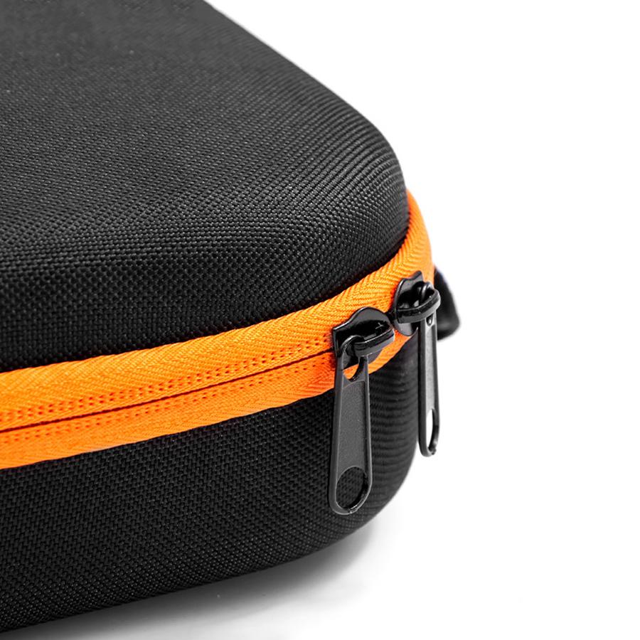 Portable Hookah Storage Bags Square Men Women Tools Bag Electric Drill Storage Bag Makeup Large Capacity Storage Bag
