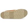 Timberland Pro Leather Comfortable Versatile Ankle Boots Men ankle boots Wheat TB1A5VRB231