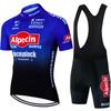 2026 Men's Clothes Mtb Men's Clothing Set Long Padding Road Bike Accessories Mountain Bikes Man Cycling Set Bicycle Pants