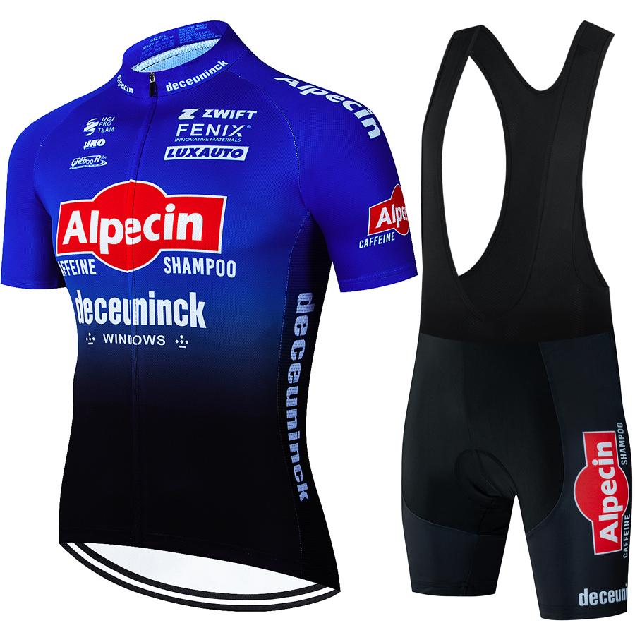 2026 Men's Clothes Mtb Men's Clothing Set Long Padding Road Bike Accessories Mountain Bikes Man Cycling Set Bicycle Pants