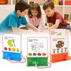 Engaging Logic Key Educational Toy For Children Aged 3 To 6 Years In Colorful Packaging