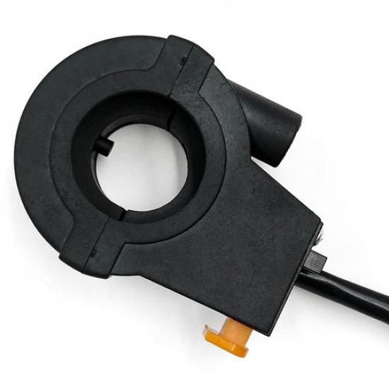 Motorcycle Switch Button for Electric Start Easy Tallation and Reliable Use