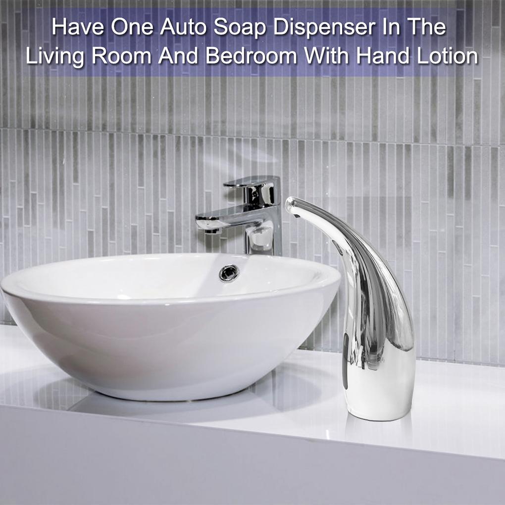 300ml Automatic Soap Dispenser Household Bathroom Diffuser for Home