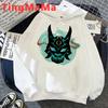 Hu Tao Genshin Impact Hoodies Men Kawaii Cartoon  Fashion Harajuku Streetwear Graphic Hoody Unisex Sweatshirts