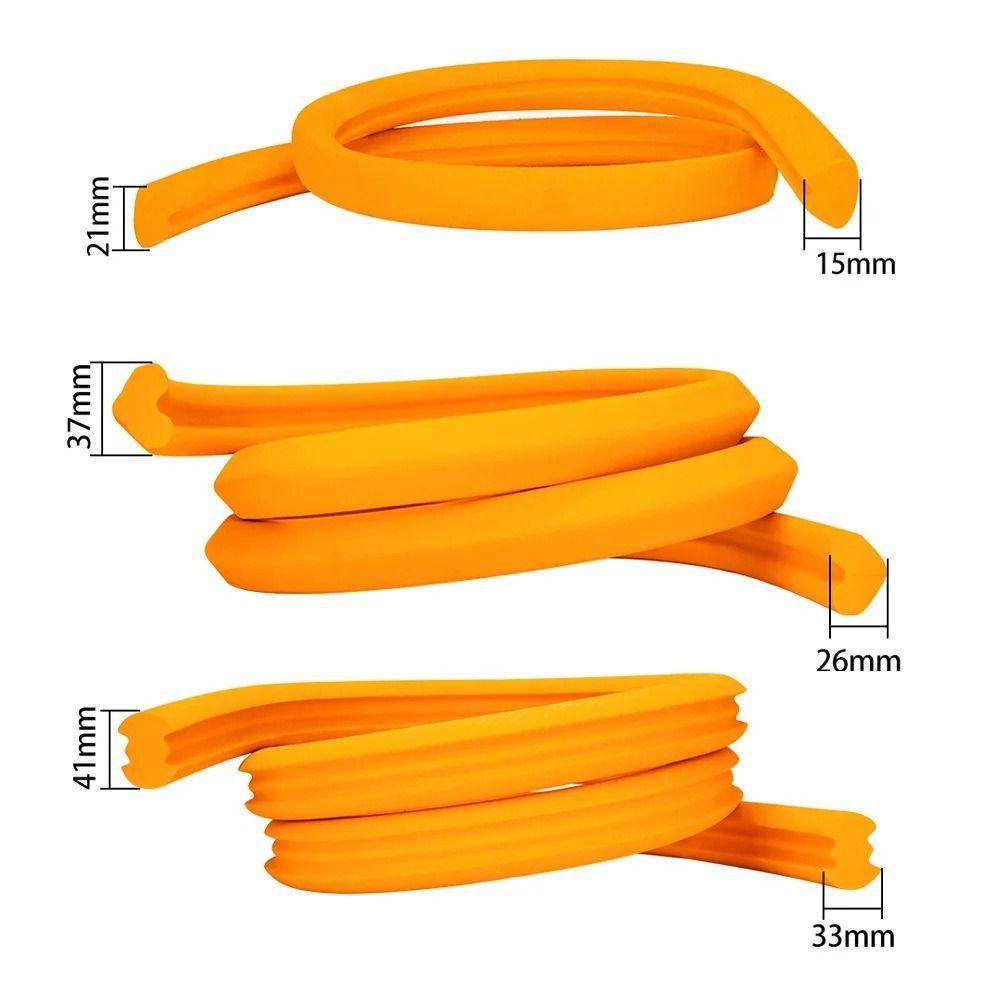 Vacuum Circle Bicycle Tire Liner Tyre Pad Bike Outer Tire Protection Pad  Road Bike