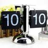 OBEST Flip Stand Clock, Flip Clock, Wall Clock/Table Clock