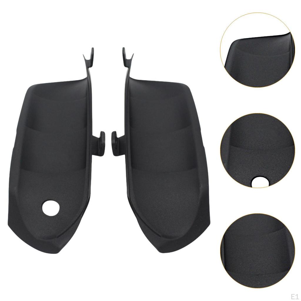 Rear Seat Center Side Tail Fairing Parts for Yamaha FZ07 2014-2017