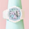 Casio Baby-G BGA-280-7AJF [BABY-G dámská gumička Veryvery BABY-G bílá] hodinky