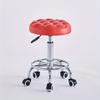Multi functional hair cutting stool - an ergonomically adjustable height swivel chair suitable for piano rooms, beauty salons