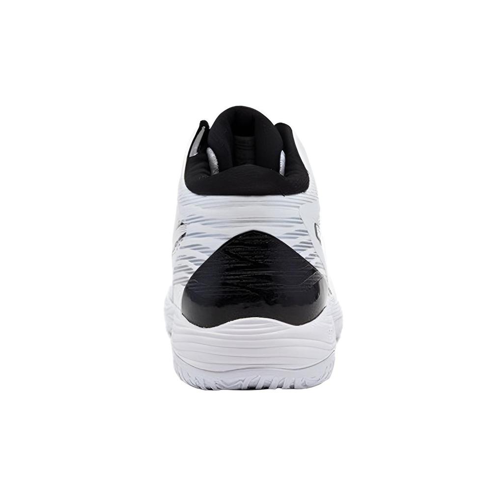Asics Gelhoop V14 'White Black' 1063A061-100
