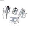1pcs Adjustable Feet Furniture Levelers Leveling Leveler Table Legs Cabinet Heavy Duty Loadworkbench Furniture Leveler Foot