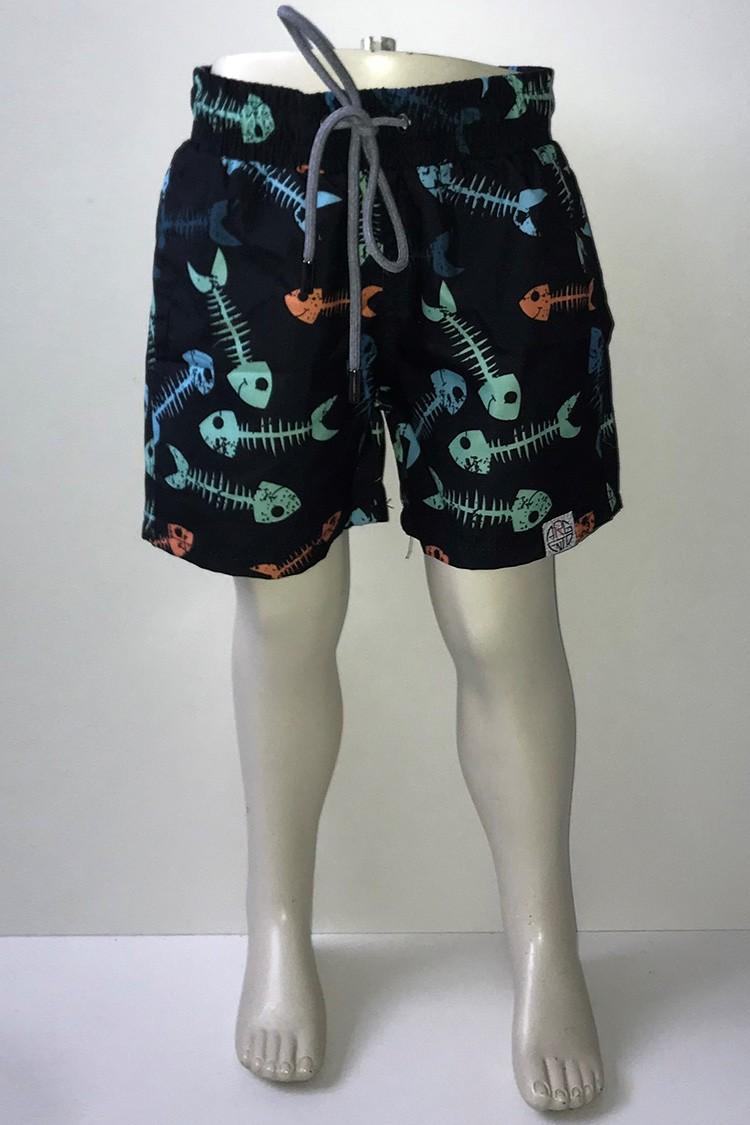 

Шорти Argento (83199) 1280mm різнокольорові кольору