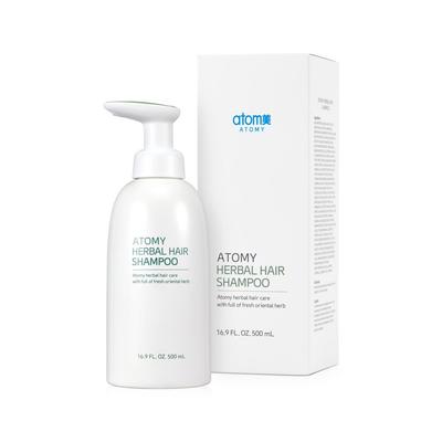 Schampon och hårbalsam – Schampo