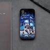 Game Zenless Zone Zero Phone Case For Samsung Galaxy S26 S24 S23 S22 S25 S21 S20 Ultra Fe Plus A54 A24 A55 A53 Coque