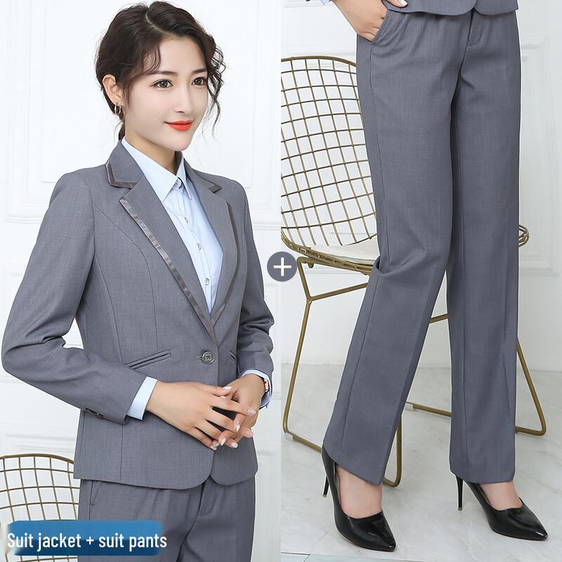 KB Work Uniform Suit M