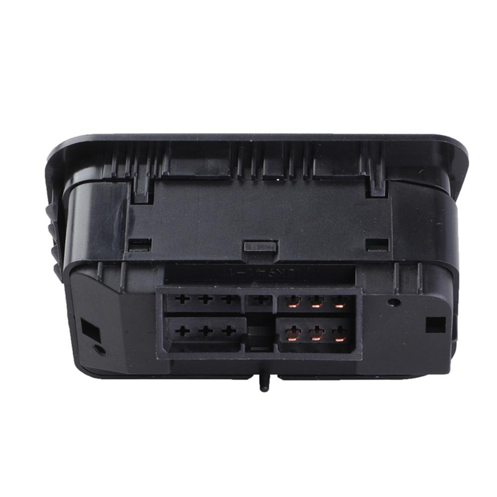 2 Button Power Master Window Switch for Ford Falcon BA BF 2002-2008 Sedan Ute