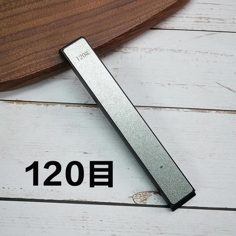 1pc-4pcs Set Diamond Stone Bar Used for Fixed Angle Knife Sharpener Diamond Whetstone Grinding Stone Sharpening Stone Bars