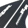 For Honda Motorcycle Anti Slip Sticker Tank Traction Pad Side Knee Grip Protector CBR1000RR-R CBR 1000RR-R Fireblade SP -