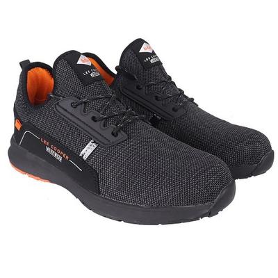 Scarpe da ginnastica antinfortunistiche unisex per adulti