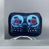 Adorable Digital Circus Plush Toy Featuring Soft Short Plush Material