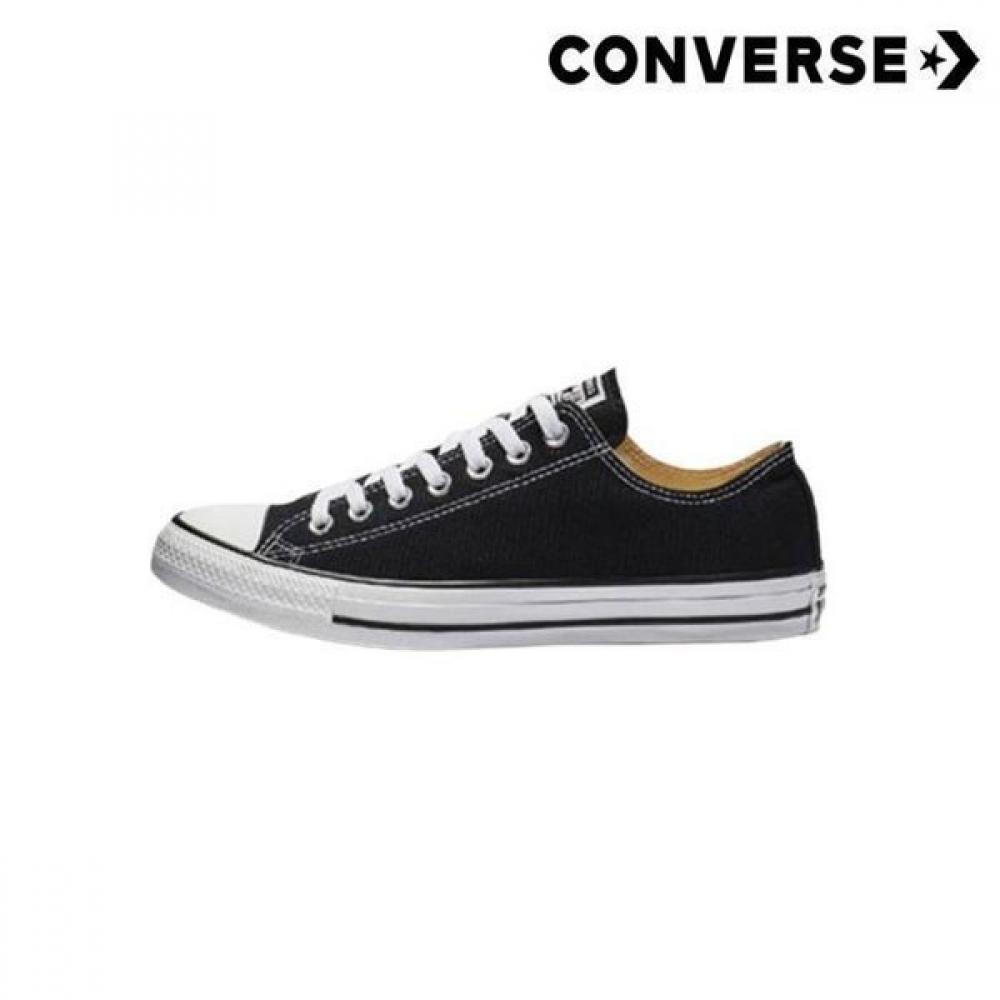

Converse Chuck Taylor All Star Classic Low M9166 BLACK/WHITE280