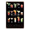 Area 51 Warninng No Trespassing  Retro Metal Sign  Wall kitchen  Home Art Vintage Decor Metal Poster 30X20CM DU-2853