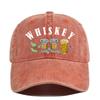 Retro, Outdoor, Hiking, Sun Protection, French Style, Beach Hat, Jazz, Four Seasons, Baseball Cap, Fedora