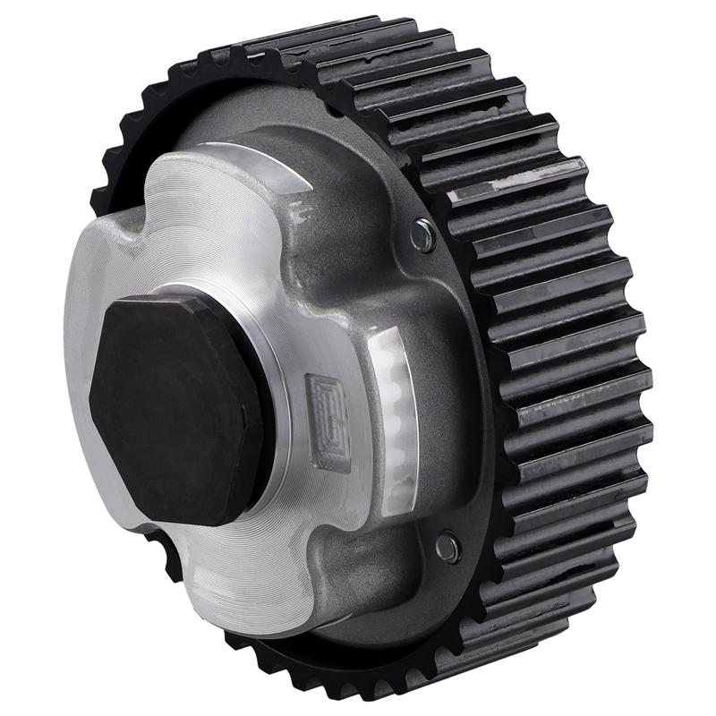 A58X-Engine Timing Gear Phase Adjuster Camshaft Sprocket 0805H8 9819033680 9654903780 For Citroen C4 C5 C8  307