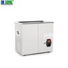 Compact Ultrasonic Cleaner for Dental and Jewelry Tools