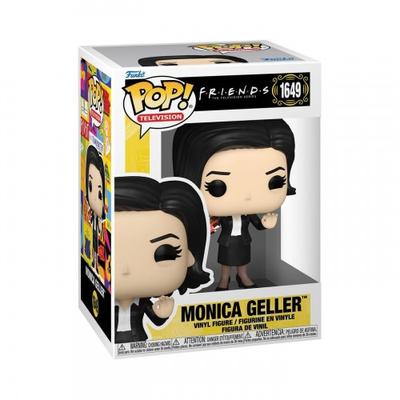 Funko-POP! Friends Monica Vinylfigur