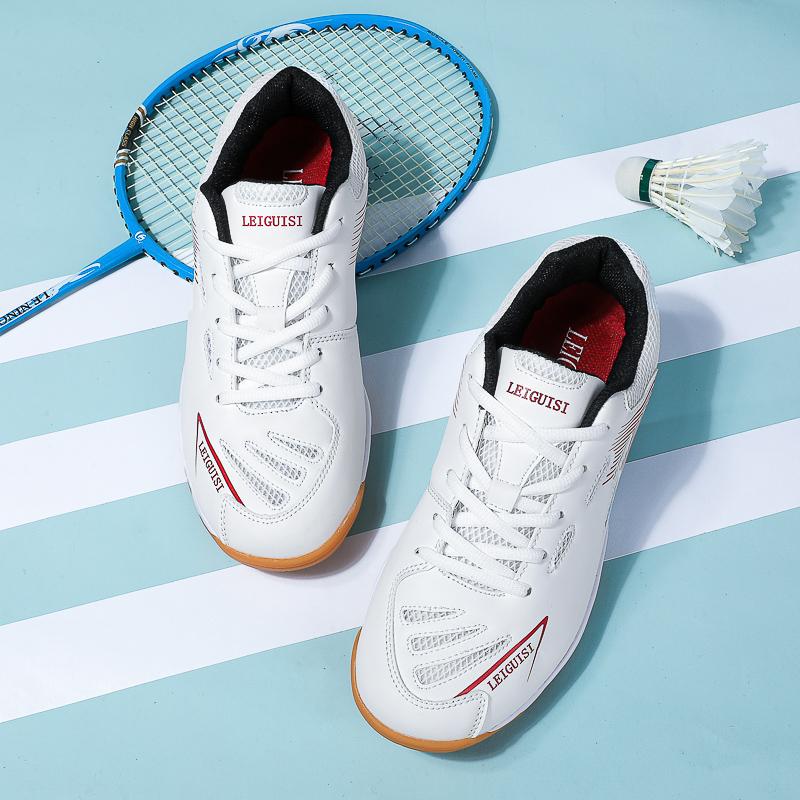 2025 New Professional Tennis Shoes High-quality Elastic Sports Shoes Shock-absorbing, Anti Slip and Wear-resistant Running Shoes