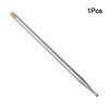Compact Portable Antenna 304 Stainless Steel Antenna DIY Radio Setup Portable Radio Use Portable Design For Shortwave Radio